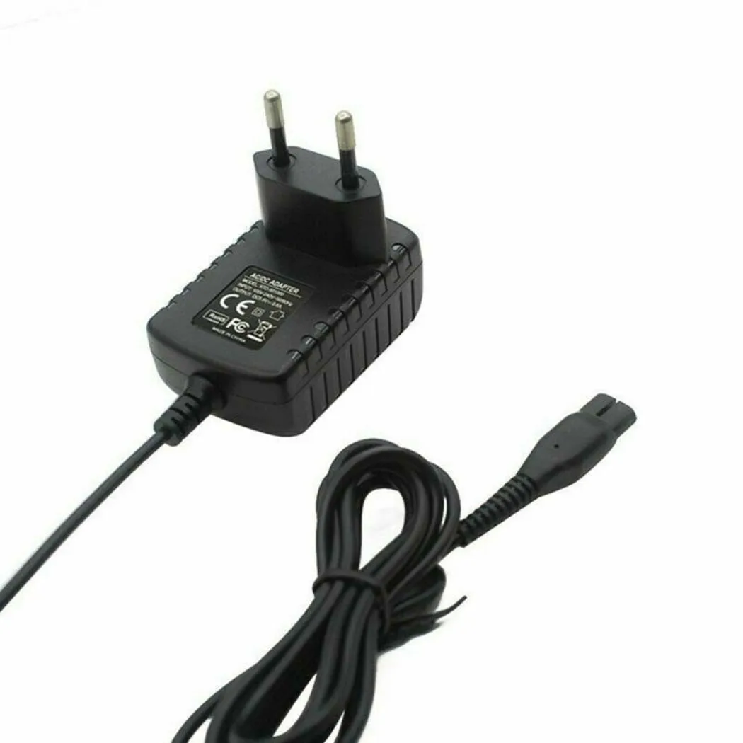 Suitable For Karcher KarcherWV2 50 60 70 Window Glass Vacuum Cleaner Charger (European Standard 5.5V) In Stock Drop Ship
Suitable For Karcher KarcherWV2 50 60 70 Window Glass Vacuum Cleaner Charger (European Standard 5.5V) In Stock Drop Ship