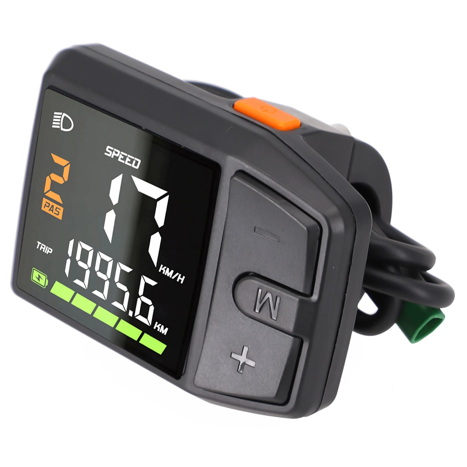 Enhance Your Riding Efficiency with EBIKE DZ41 Display for Bafang M500 M600 BBS0102 HD Reliable and Convenient
Enhance Your Riding Efficiency with EBIKE DZ41 Display for Bafang M500 M600 BBS0102 HD Reliable and Convenient