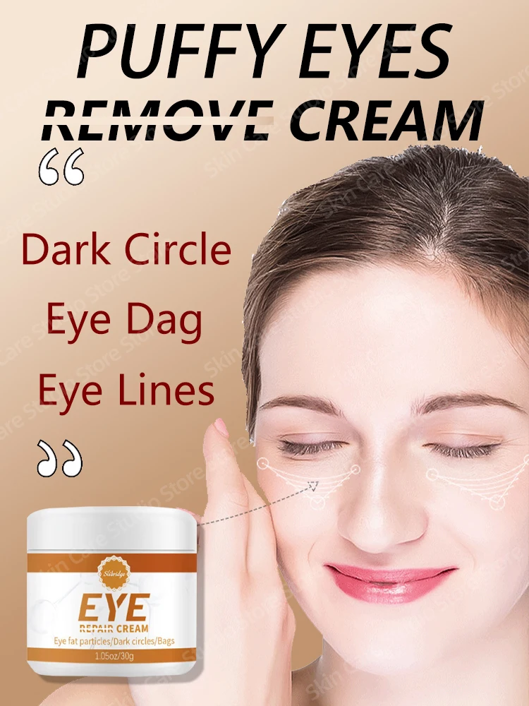 

Eye Cream For Bags Under Eyes