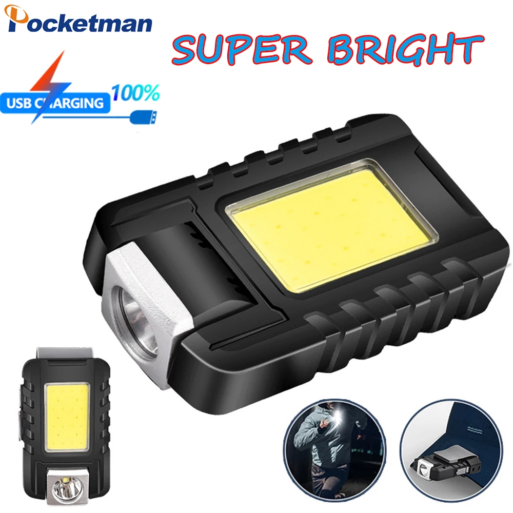 Portable Hat Clip Light Headlamp Night Running Light Warning Light USB Rechargeable Flashlight Work Light Emergency Light
Portable Hat Clip Light Headlamp Night Running Light Warning Light USB Rechargeable Flashlight Work Light Emergency Light