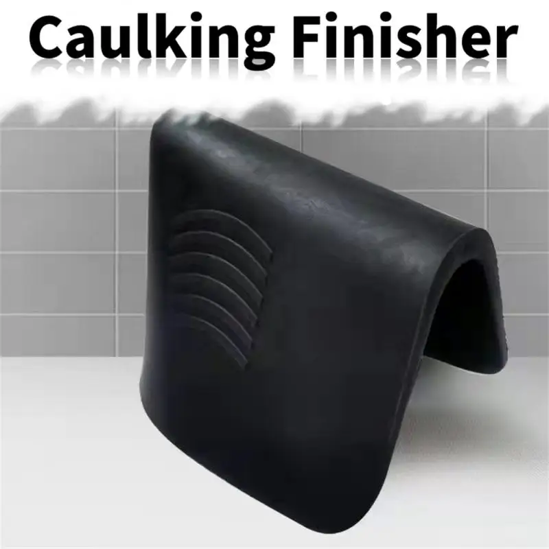 Caulking Finisher Sealant Smooth Scraper Tile Grout Caulk Finisher Grout Kit Hand Tool Set Polyurethane Caulking Accessories
Caulking Finisher Sealant Smooth Scraper Tile Grout Caulk Finisher Grout Kit Hand Tool Set Polyurethane Caulking Accessories