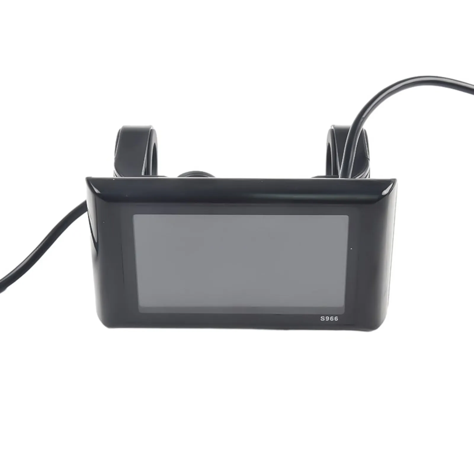 New Practical Display Control Electric Bike Control Display 24-72V 5pin Agreement Black E-bike Electric Bicycle
New Practical Display Control Electric Bike Control Display 24-72V 5pin Agreement Black E-bike Electric Bicycle