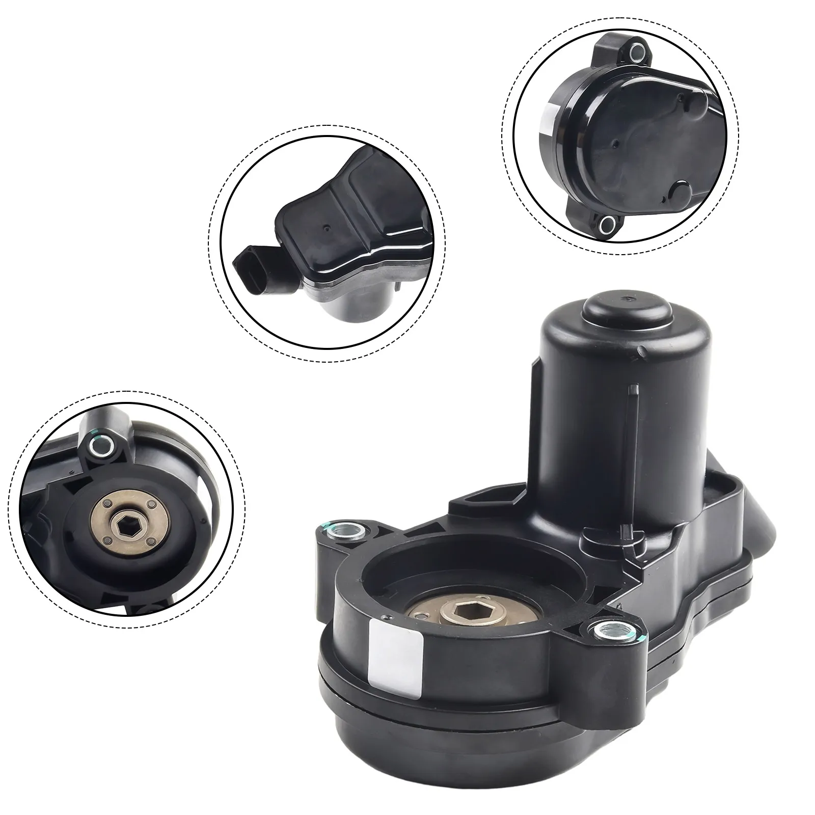 Rear Brake Brake Adjust Motor Easy Installation Exterior Fenders For Mazda KA0G-26-8EXA Metal Not Universal Fitment
Rear Brake Brake Adjust Motor Easy Installation Exterior Fenders For Mazda KA0G-26-8EXA Metal Not Universal Fitment