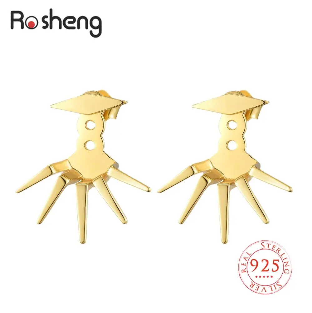 Женские и мужские серьги-гвоздики из серебра 925 пробы
Женские и мужские серьги-гвоздики из серебра 925 пробы