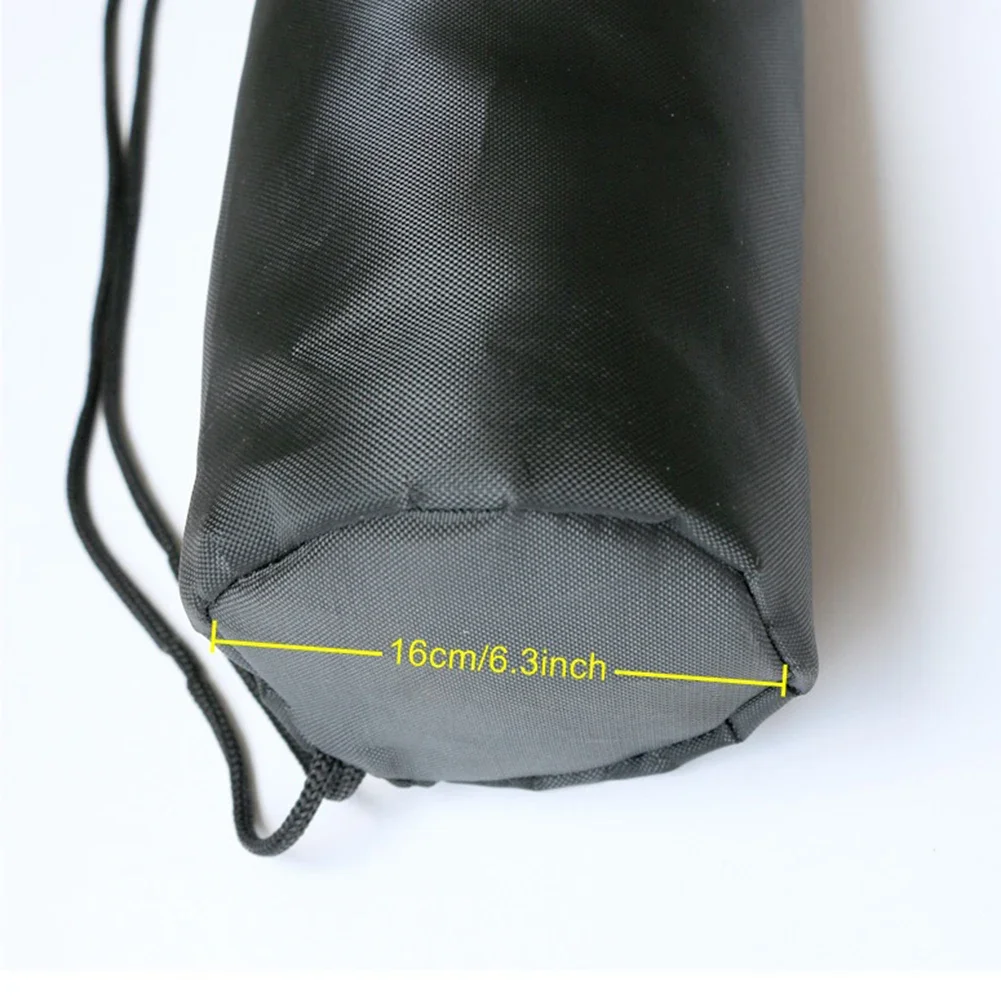 Bag Bags Storage Bag Carrying Bag 1pc 210D Polyester 40-75g Black Drawstring Variety Of Sizes Hiking Practical
Bag Bags Storage Bag Carrying Bag 1pc 210D Polyester 40-75g Black Drawstring Variety Of Sizes Hiking Practical