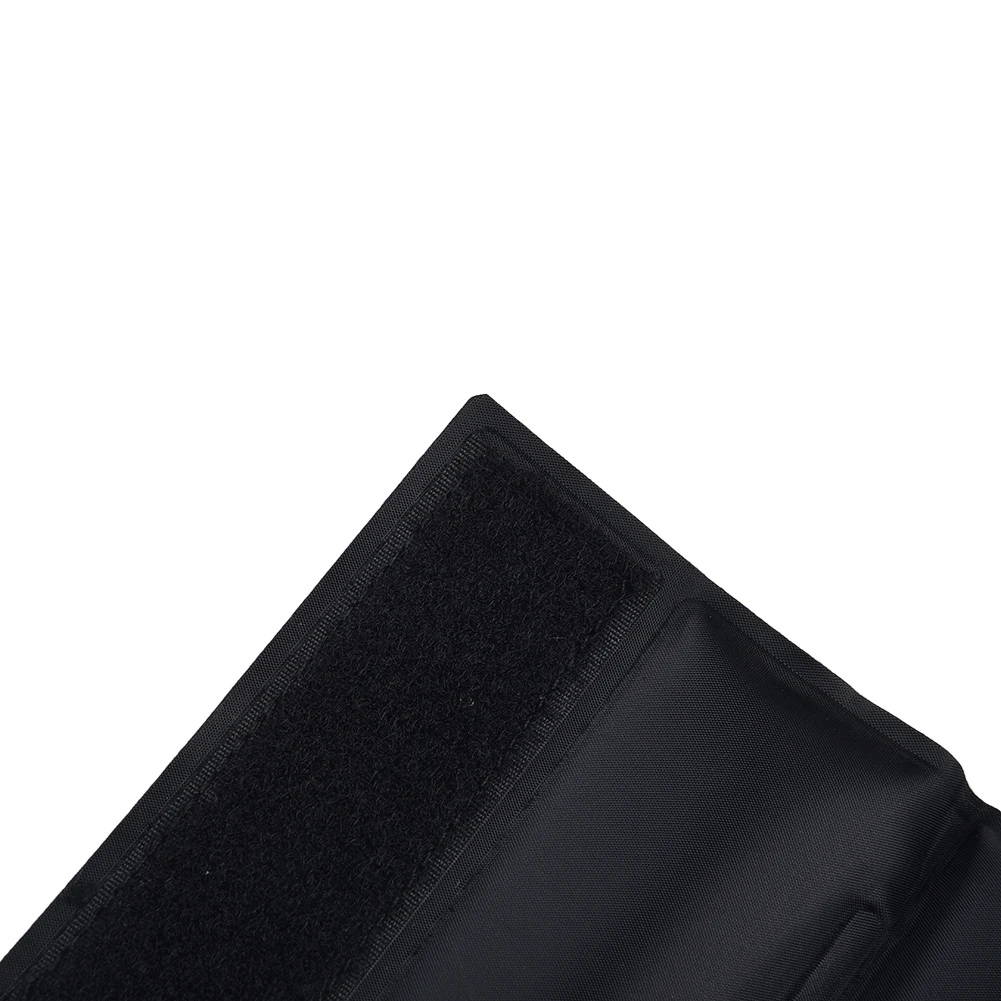 Wine Cooler Bag Black Gel Cooling PVC Champagne Polyester Cloth + Gel Red Wine Insulation Accessories Hot Sale
Wine Cooler Bag Black Gel Cooling PVC Champagne Polyester Cloth + Gel Red Wine Insulation Accessories Hot Sale