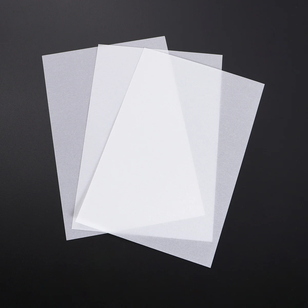 

100 листов копировальной бумаги, креативный трассировочный полупрозрачный резиновый штамп, инженерный рисунок