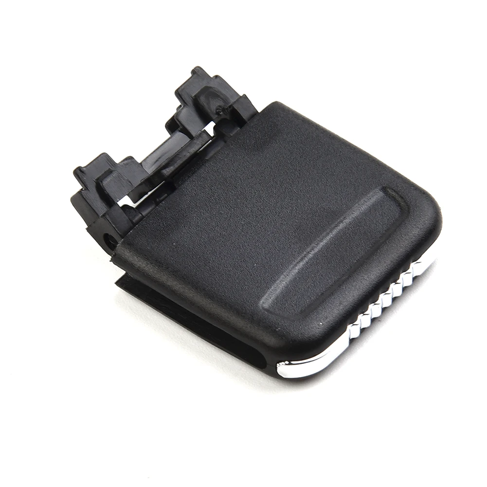 Air Outlet Paddle Clip Outlet Paddle Clip Quick and Easy Air Vent Paddle Clip Installation for Porsche 92A 958 Cayenne 2011 17
Air Outlet Paddle Clip Outlet Paddle Clip Quick and Easy Air Vent Paddle Clip Installation for Porsche 92A 958 Cayenne 2011 17