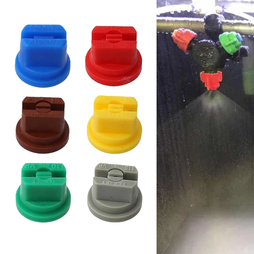10Pcs/Lot Fan-Shaped Knapsack Sprayer Nozzle Agriculture Fruit Misting Sprinkler Atomization Garden Accessories
10Pcs/Lot Fan-Shaped Knapsack Sprayer Nozzle Agriculture Fruit Misting Sprinkler Atomization Garden Accessories