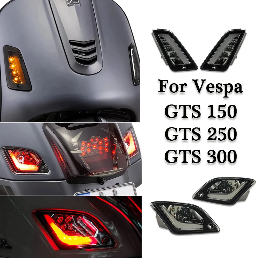 

Мотоциклы, модель Vespa GTS 300 GTS 250 GTS 150 GTV 250 GTV 300 GTV