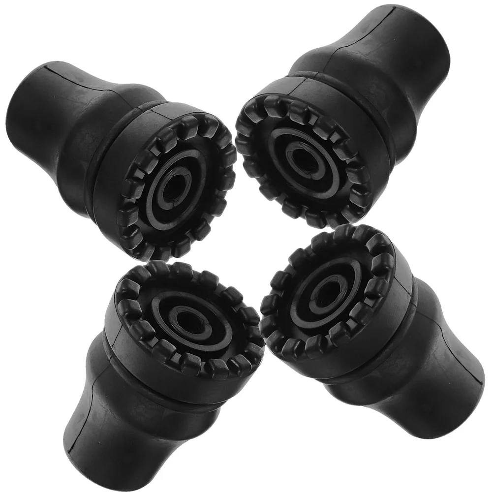 Anti-slip Crutch Foot Pads Walking Stick Tip Replacement Trekking Pole Cover Elder
Anti-slip Crutch Foot Pads Walking Stick Tip Replacement Trekking Pole Cover Elder