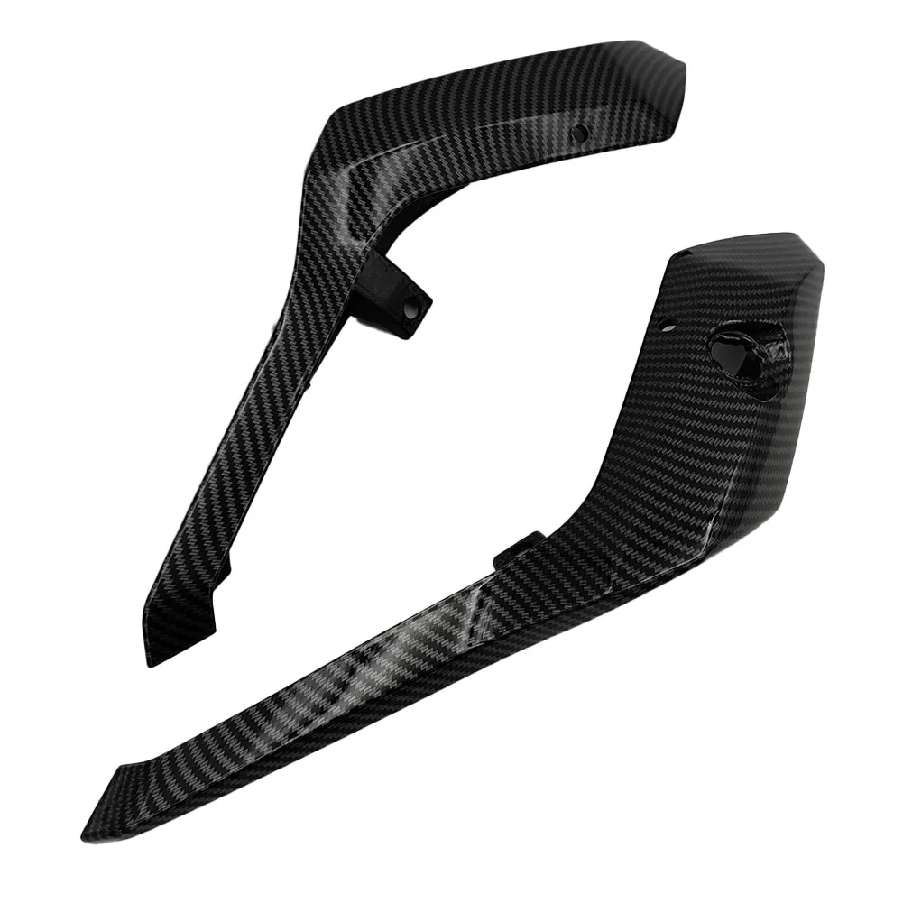 Tail Side Cover Fairing Made for BMW G310R G310 2018 2022 Sturdy Carbon Fiber Material Easy Installation Process
Tail Side Cover Fairing Made for BMW G310R G310 2018 2022 Sturdy Carbon Fiber Material Easy Installation Process