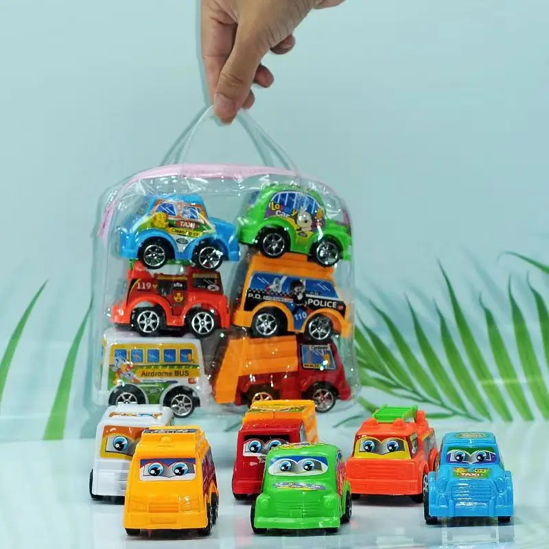 Mini Pull Back Cars Toy Plastic Car Model Funny Kids Vehicle Car Model Toy Children Wheels Set Cool Birthday Gift YJN
Mini Pull Back Cars Toy Plastic Car Model Funny Kids Vehicle Car Model Toy Children Wheels Set Cool Birthday Gift YJN
