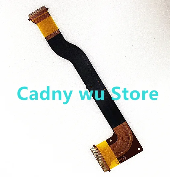 

NEW for Sony Alpha ILCE-6500 A6300 A6500 Display Screen LCD Hinge FPC Flex Cable Camera Part