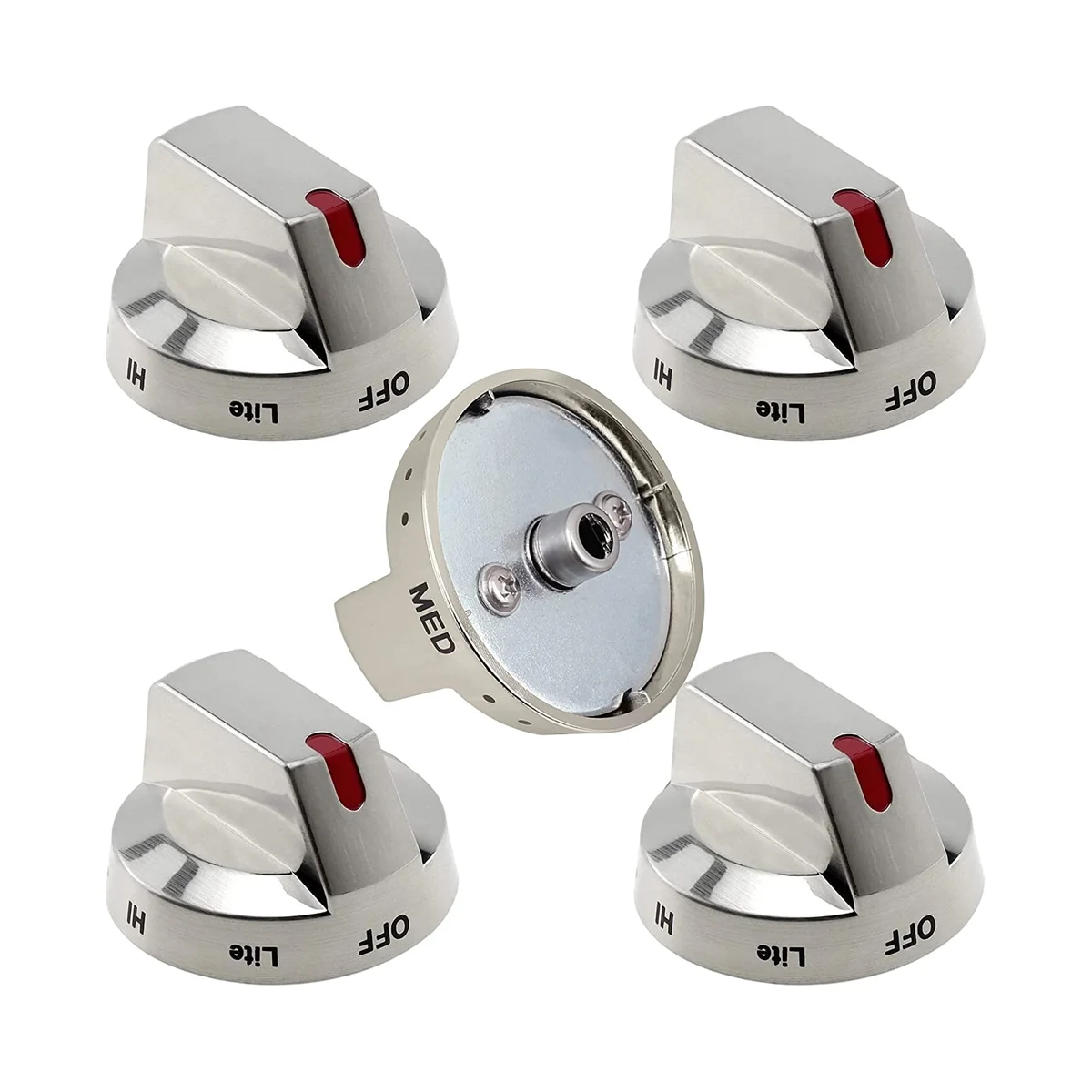 DG64-00473A верхние циферблаты горелки для Замена диапазона газовой плиты NX58F5700WS NX58H5600SS NX58H5650WS 
DG64-00473A верхние циферблаты горелки для Замена диапазона газовой плиты NX58F5700WS NX58H5600SS NX58H5650WS