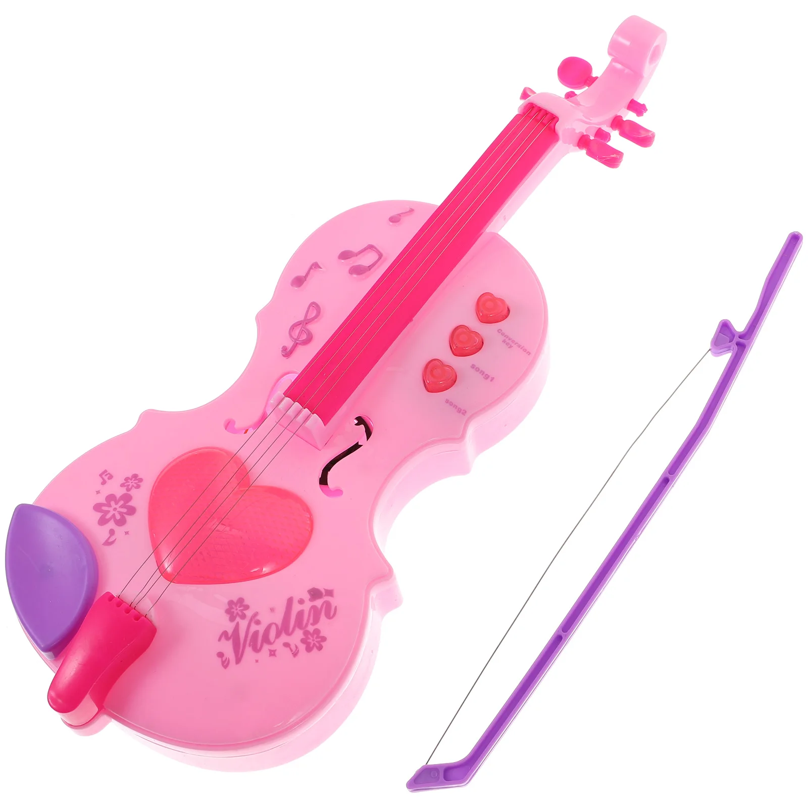 Simulation Violin Toy Kids Musical Instruments Early Educational Toys For Children Gifts
Simulation Violin Toy Kids Musical Instruments Early Educational Toys For Children Gifts