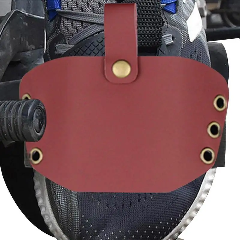 Gear Shifter Pad Motorcycle Riding Shoe Protector Motorbike Shift Pad 1Pc Shoe Boot Cover Protector Elastic Band And Snap Design
Gear Shifter Pad Motorcycle Riding Shoe Protector Motorbike Shift Pad 1Pc Shoe Boot Cover Protector Elastic Band And Snap Design