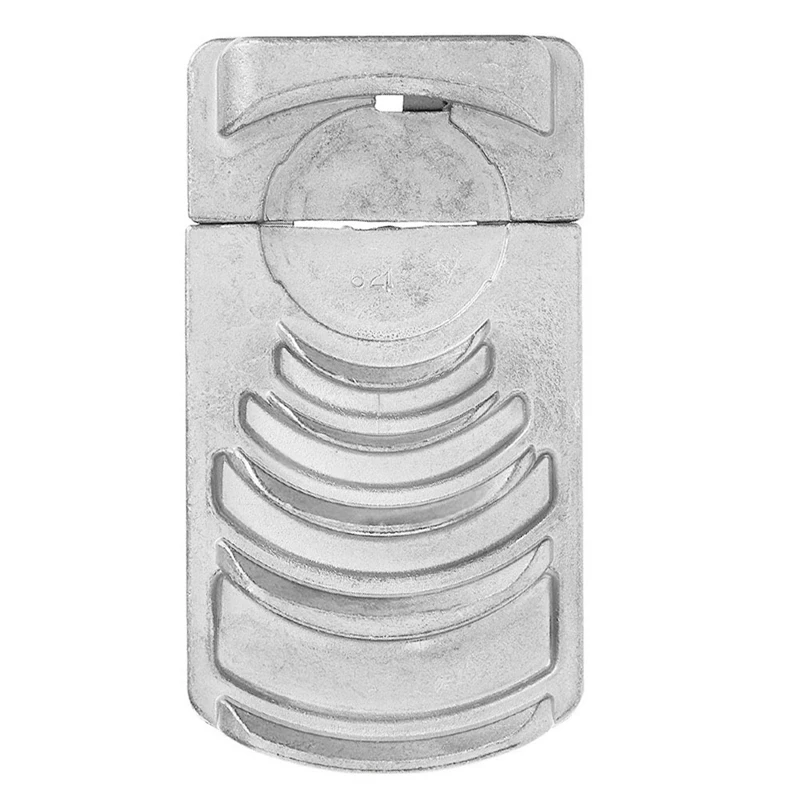 1 PCS Deburring Tool For Pipe, PVC Plastic Pipe Cutter Replaceable Blade Silver For Shear Tool, Cuts PVC, ABS Tubing Rubber Hose
1 PCS Deburring Tool For Pipe, PVC Plastic Pipe Cutter Replaceable Blade Silver For Shear Tool, Cuts PVC, ABS Tubing Rubber Hose