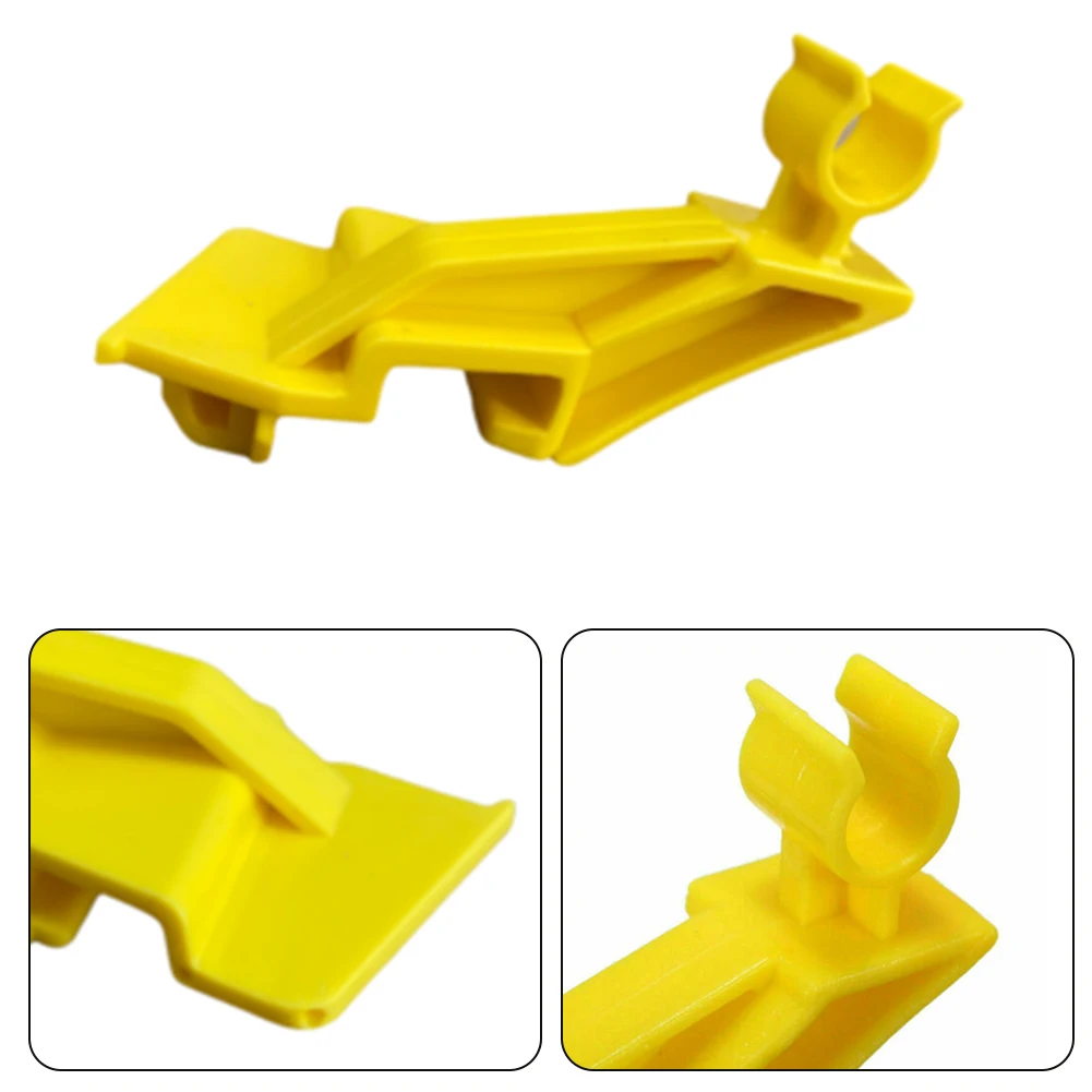 Bonnet Hood Stay Clip Retainer For Ford Fiesta 08-24 For Transit B-Max 2014-2024 For TRANSIT 2014-2024 Car Fastener Clips
Bonnet Hood Stay Clip Retainer For Ford Fiesta 08-24 For Transit B-Max 2014-2024 For TRANSIT 2014-2024 Car Fastener Clips