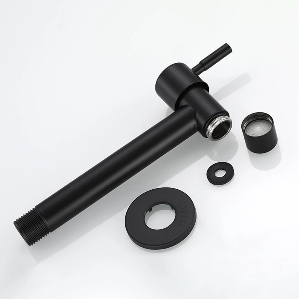 Outdoor Garden Long Handle Stainless Steel Wall Mounted Kitchen Bathroom Faucet Water Tap Bath Toilet Mop Pool Water Taps
Outdoor Garden Long Handle Stainless Steel Wall Mounted Kitchen Bathroom Faucet Water Tap Bath Toilet Mop Pool Water Taps