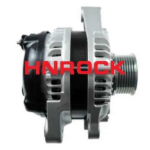 

NEW HNROCK 12V 120A ALTERNATOR 104210-1490 31100-5J0-A01 90-29-5839 CSJ49 FOR HONDA