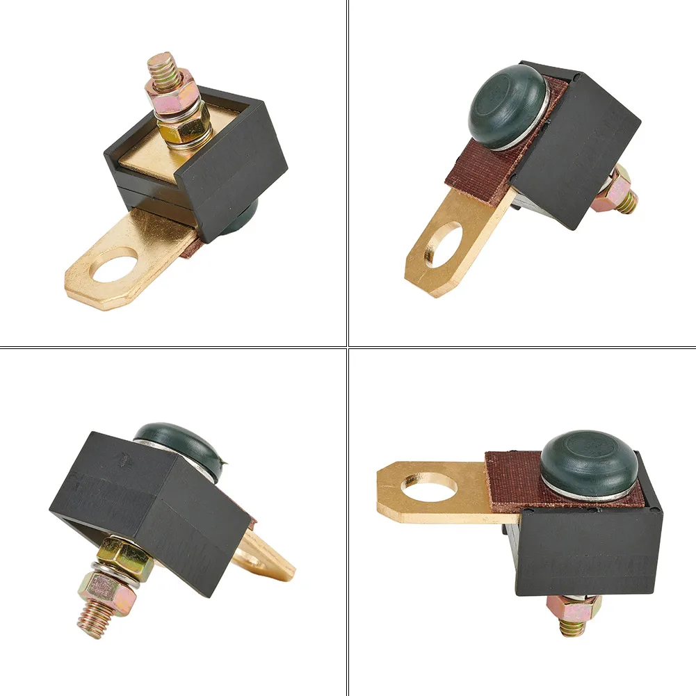 Starter Fuse Starter Fuse Assy 9-15510 90 Amp Accessories For Mercruiser Engines Replacement 1 Set 18-8220 New
Starter Fuse Starter Fuse Assy 9-15510 90 Amp Accessories For Mercruiser Engines Replacement 1 Set 18-8220 New