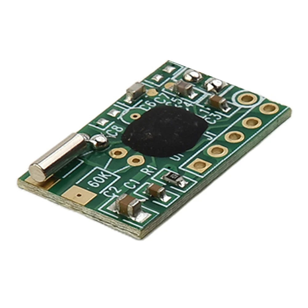 1PCS DCF-1060N-MAS Receiver Single Transmitter Frequency Module Radio Time Without Antenna Integrated Circuits
1PCS DCF-1060N-MAS Receiver Single Transmitter Frequency Module Radio Time Without Antenna Integrated Circuits