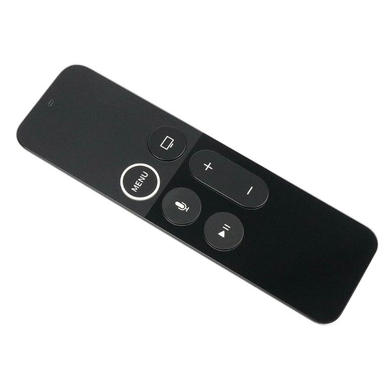 Remote Controller A1962 EMC3186 Replacement High Defination TV Remote for apple TV 4K A1842 5th 2017/A1625 4th 2015
Remote Controller A1962 EMC3186 Replacement High Defination TV Remote for apple TV 4K A1842 5th 2017/A1625 4th 2015