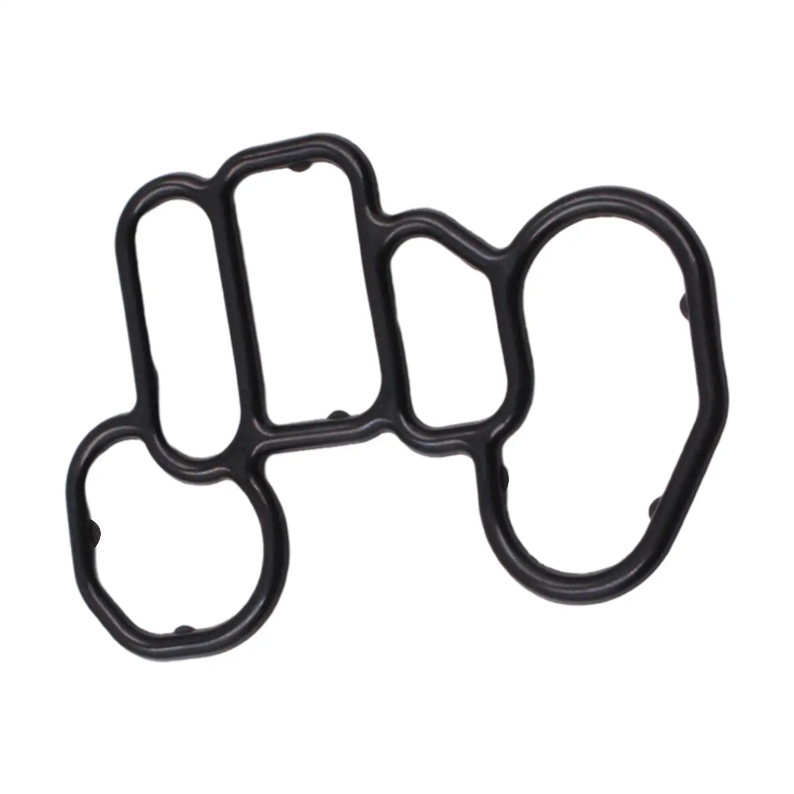 Oil Filter Solenoid Gasket Filter Base Housing Gasket Fit for Honda Accord V6 05-2012 15302-Rdv-J00 Spool Valve 15302Rdvj00 Oil Filter Solenoid Gasket Filter Base Housing Gasket Fit for Honda Accord V6 05-2012 15302-Rdv-J00 Spool Valve 15302Rdvj00