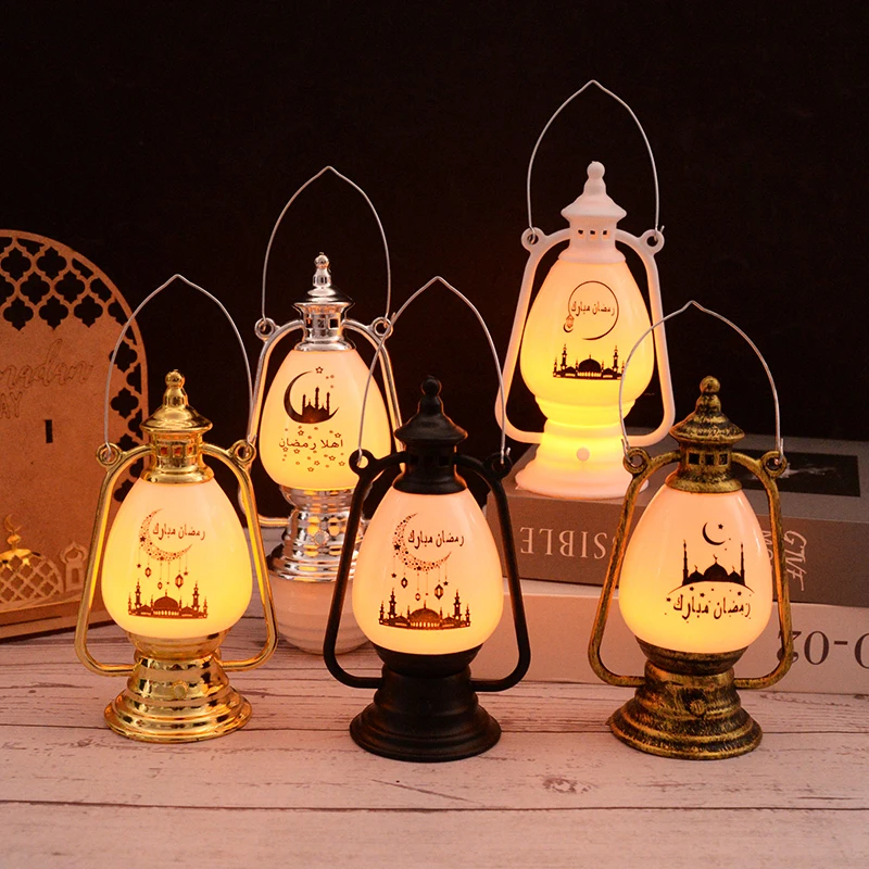 Eid Mubarak LED Wind Lights Ramadan Kareem Decoration Lantern 2023 Islam Muslim Party Decor For Home Oil Lamp Eid Al Adha Decor
Eid Mubarak LED Wind Lights Ramadan Kareem Decoration Lantern 2023 Islam Muslim Party Decor For Home Oil Lamp Eid Al Adha Decor