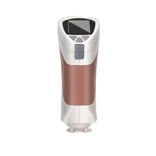 CHN Spec Portable Colorimeter CS-10 to measure color for plastic, paint and print label
CHN Spec Portable Colorimeter CS-10 to measure color for plastic, paint and print label