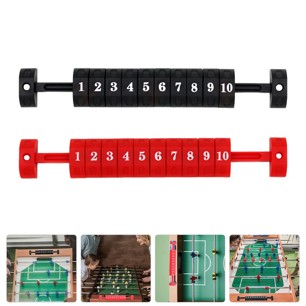 Kid Stuff Table Tennis Scoring Soccer Game Supplies Boat-shaped Scorekeeper Counters Air Foosball Bars Net Child Football
Kid Stuff Table Tennis Scoring Soccer Game Supplies Boat-shaped Scorekeeper Counters Air Foosball Bars Net Child Football