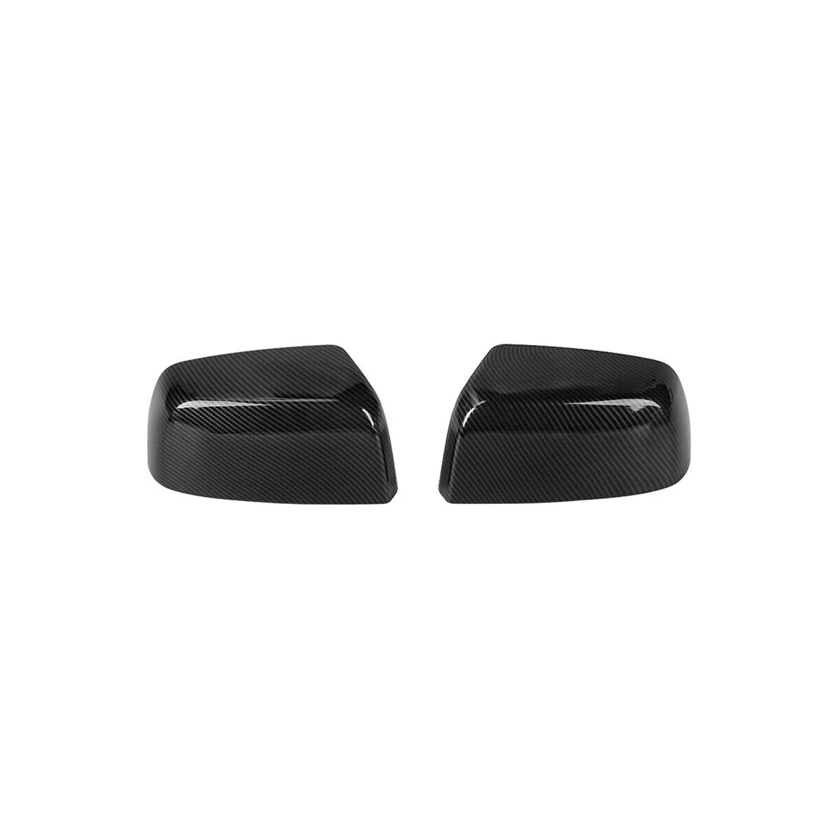 Rearview Mirror Cover Side Mirror Cover Frame Trim Sticker for Chevrolet Colorado GMC Canyon 2014-2022, ABS Carbon Fiber
Rearview Mirror Cover Side Mirror Cover Frame Trim Sticker for Chevrolet Colorado GMC Canyon 2014-2022, ABS Carbon Fiber