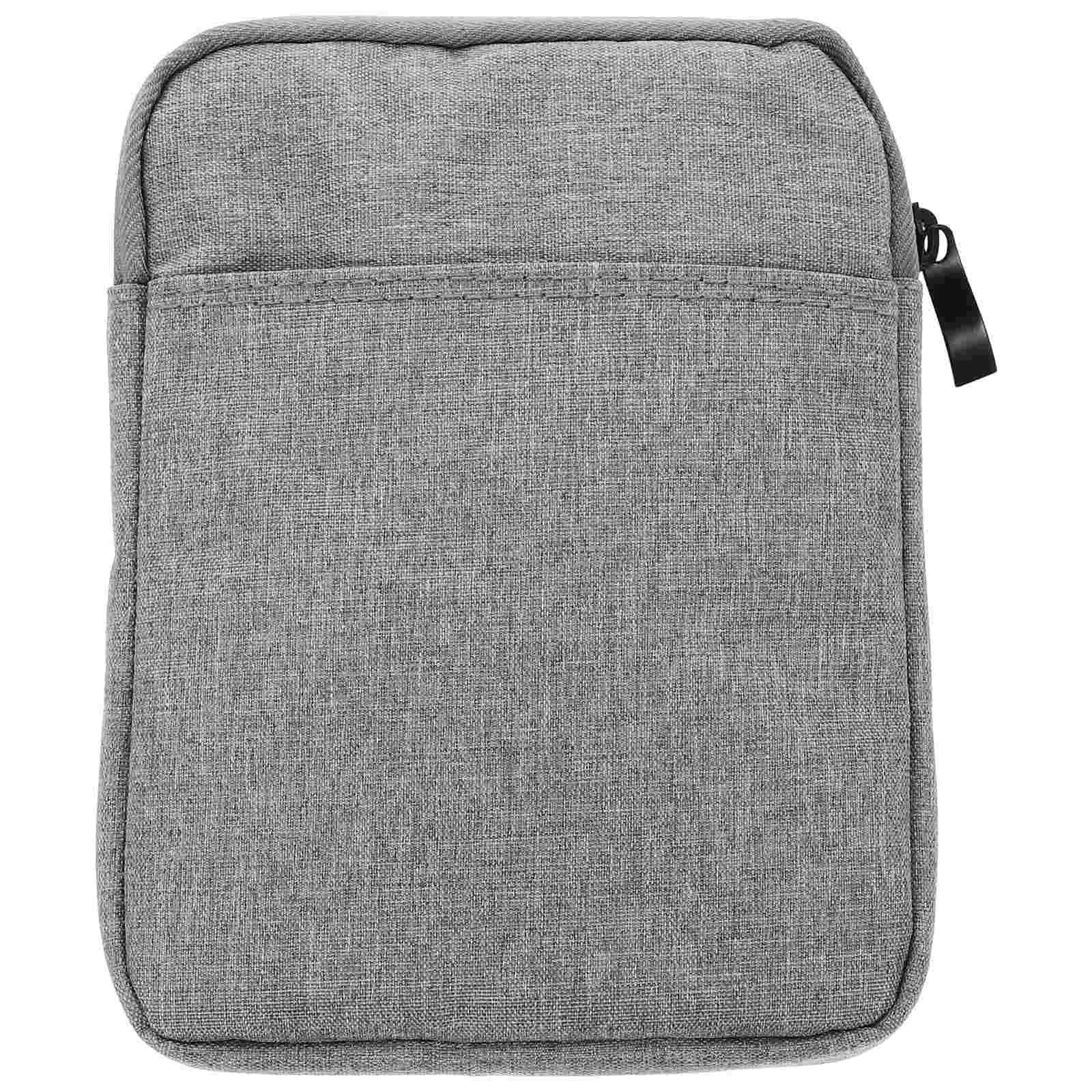 Ebook Reader Protective Case Tablet Travel E-book Cover 300D Polyester Handbag Carrier
Ebook Reader Protective Case Tablet Travel E-book Cover 300D Polyester Handbag Carrier