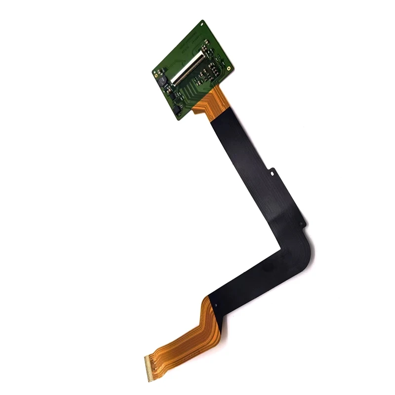 Новинка, 1 шт., кабель для экрана Fujifilm X-H1 XH1, дисплей X-Cable LCD, лента для кабеля, запчасти, запчасти, аксессуары (единая интегральная схема)
Новинка, 1 шт., кабель для экрана Fujifilm X-H1 XH1, дисплей X-Cable LCD, лента для кабеля, запчасти, запчасти, аксессуары (единая интегральная схема)