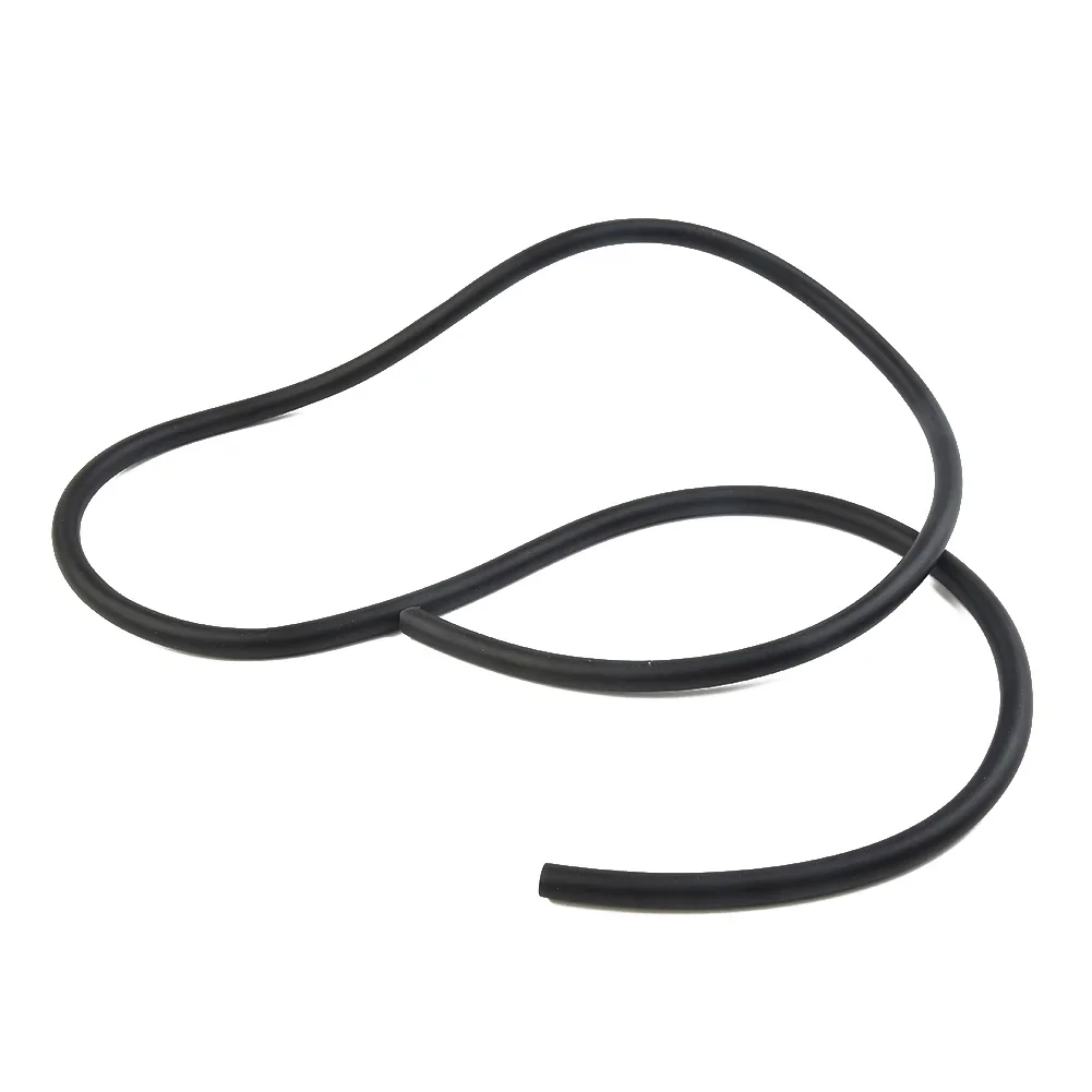 1pc Fuel Hose Accessory Anti-aging Black Engine Gasoline Line Petrol Pipe Replacement Tube Water 1m/3.28ft Practical
1pc Fuel Hose Accessory Anti-aging Black Engine Gasoline Line Petrol Pipe Replacement Tube Water 1m/3.28ft Practical