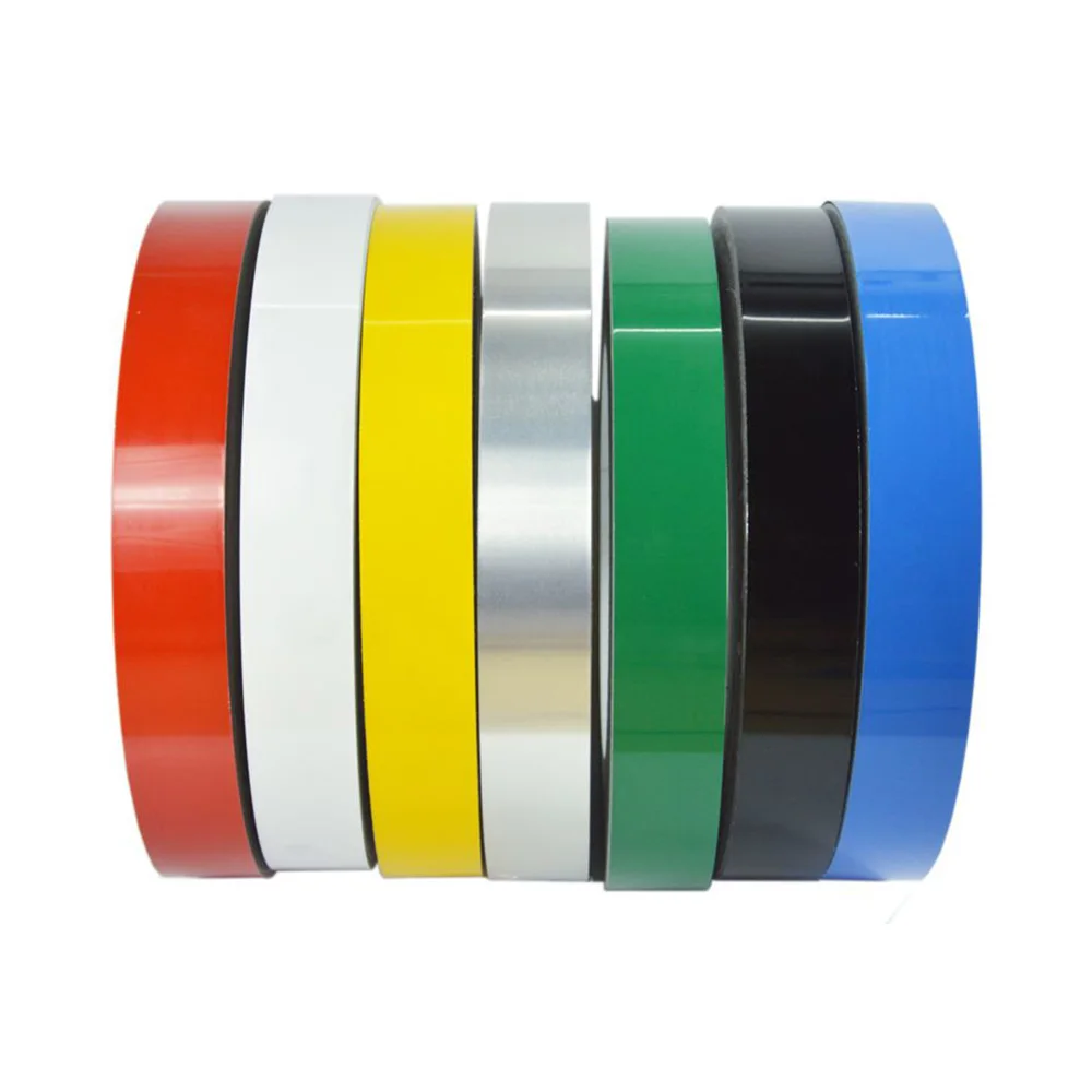 Thickened 70mm (2.76") x 100m (328ft) Roll Aluminum Tape (Flat Coil without Folded Edge, 0.8mm (0.031") Thickness)
Thickened 70mm (2.76") x 100m (328ft) Roll Aluminum Tape (Flat Coil without Folded Edge, 0.8mm (0.031") Thickness)