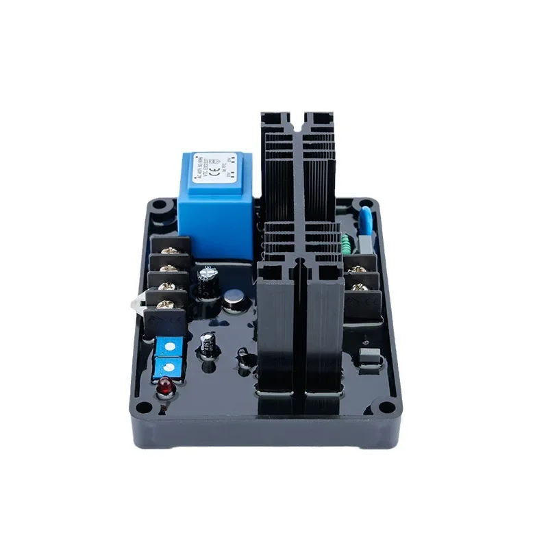 Generator Accessory Pressure Regulator GB110 Brush Regulator DX8E Voltage Regulator
Generator Accessory Pressure Regulator GB110 Brush Regulator DX8E Voltage Regulator