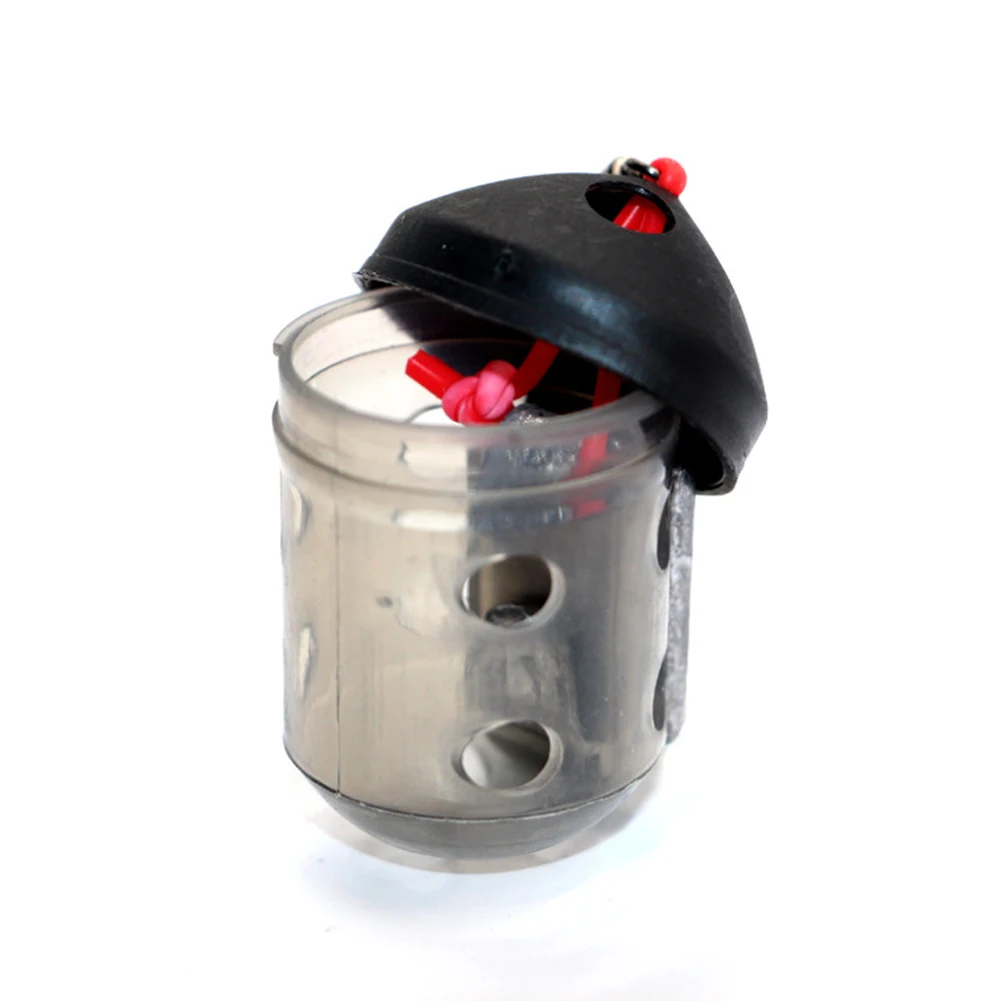 Bait Cage Lure Nest Device Bait Cage Basket Tackle Carp Fishing Feeder Fishing Carp Feeder Bait Rack Groundbait
Bait Cage Lure Nest Device Bait Cage Basket Tackle Carp Fishing Feeder Fishing Carp Feeder Bait Rack Groundbait