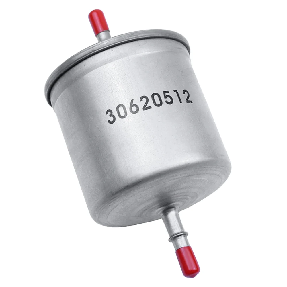 30620512 Автомобильный газовый топливный фильтр для Volvo 2003-2004 C70,2001-04 S40/V40,01-2009 S60,1999-2006 S80,01-07 V70
30620512 Автомобильный газовый топливный фильтр для Volvo 2003-2004 C70,2001-04 S40/V40,01-2009 S60,1999-2006 S80,01-07 V70