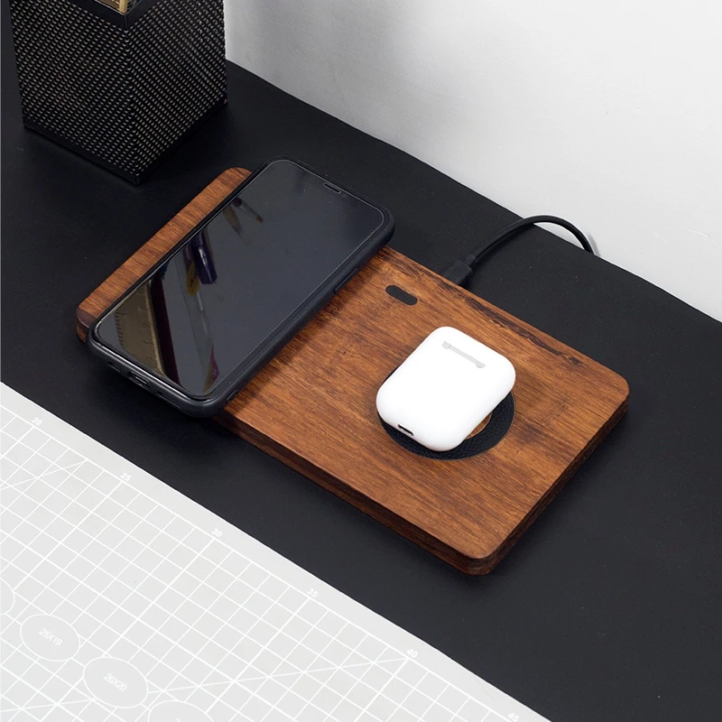 Wood Suitable for Apple Wireless Charger iPhone 14 15 Dual Charge Phone Earphones
Wood Suitable for Apple Wireless Charger iPhone 14 15 Dual Charge Phone Earphones
