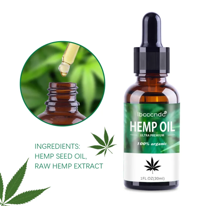 15/30ml Herbal Bio-active Hemp Oil Drops Seed Essential Oil Massage Essence Skin Care Help Sleep Natural Body Relieve Stress 
15/30ml Herbal Bio-active Hemp Oil Drops Seed Essential Oil Massage Essence Skin Care Help Sleep Natural Body Relieve Stress