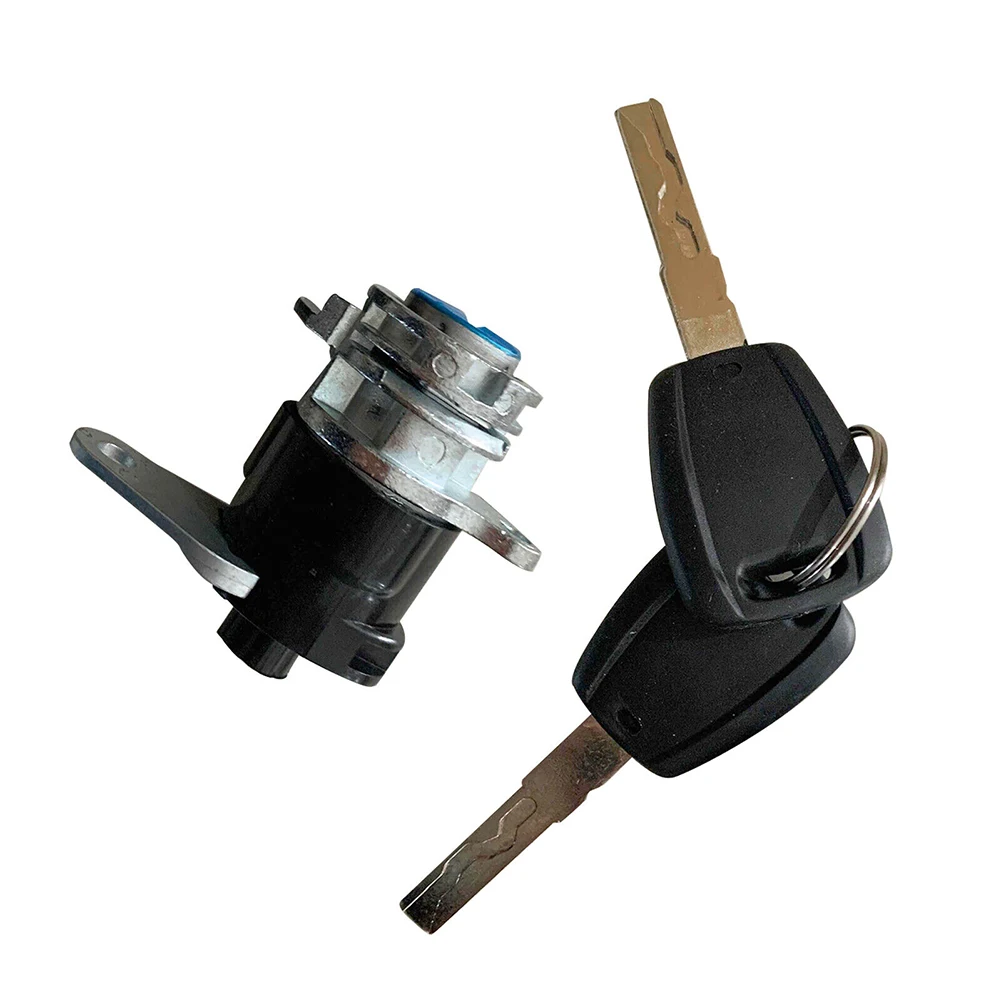 Car&Truck Parts Door Lock Easy Installation Improved Heat Sink No Assembly Required Barrel Cylinder Direct Fit
Car&Truck Parts Door Lock Easy Installation Improved Heat Sink No Assembly Required Barrel Cylinder Direct Fit