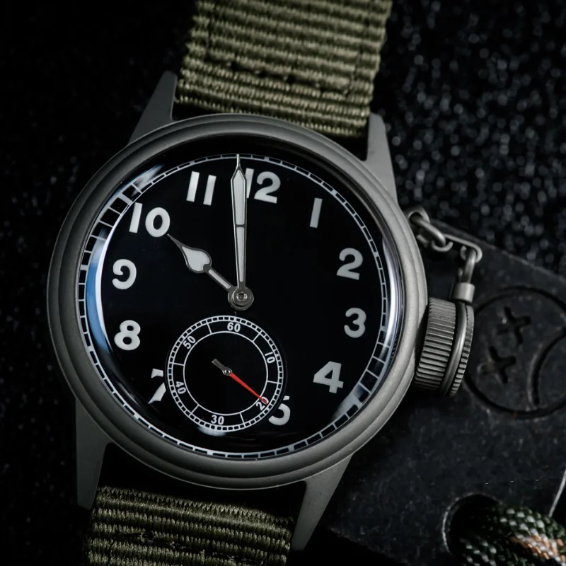 Men's Pro Diver Scuba Watches Waterproof Automatic Mechanical Pilot Watch Pt5000 Movement Micro Rotor Watch Navy Military Watch
Men's Pro Diver Scuba Watches Waterproof Automatic Mechanical Pilot Watch Pt5000 Movement Micro Rotor Watch Navy Military Watch