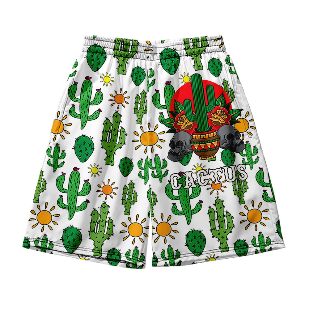 Beach Shorts Men's and women's clothing 3D digital printing casual shorts Fashion trend couple Pants 17
Beach Shorts Men's and women's clothing 3D digital printing casual shorts Fashion trend couple Pants 17
