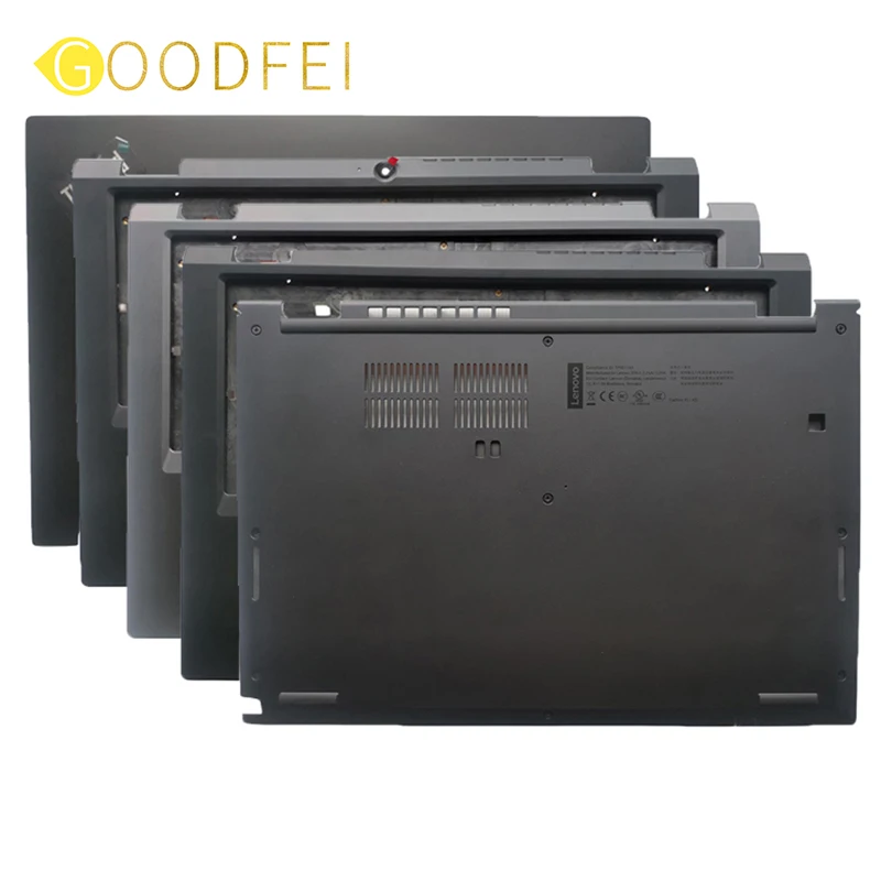 New Original For Lenovo L13 YOGA S2 YOGA 2020 Screen Back Shell Palmrest Upper Case Keyboard Bezel Laptop Host Lower Cover 
New Original For Lenovo L13 YOGA S2 YOGA 2020 Screen Back Shell Palmrest Upper Case Keyboard Bezel Laptop Host Lower Cover
