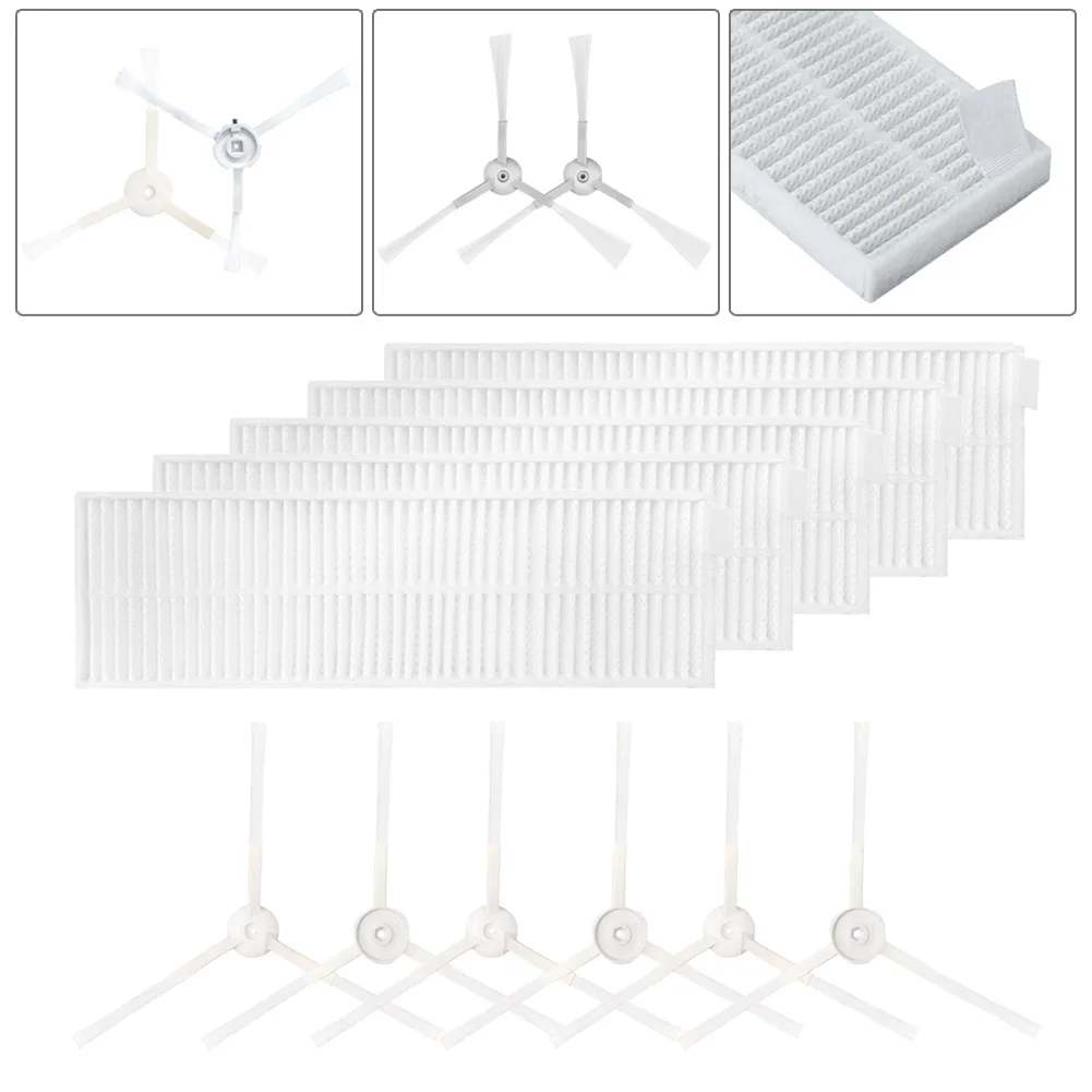 Side Brush Filters 60 Series Filter For Tefal Explorer RG7447 RG7447 RG7455 RG7455 RG7455WH RR7455 Rowenta Series 60 Universal
Side Brush Filters 60 Series Filter For Tefal Explorer RG7447 RG7447 RG7455 RG7455 RG7455WH RR7455 Rowenta Series 60 Universal
