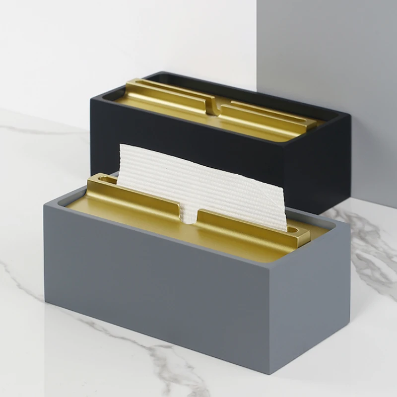 XK Table Top Tissue Box Desktop Tissue Box Household Living Room Wash Basin Type Wiper Tissue Box
XK Table Top Tissue Box Desktop Tissue Box Household Living Room Wash Basin Type Wiper Tissue Box