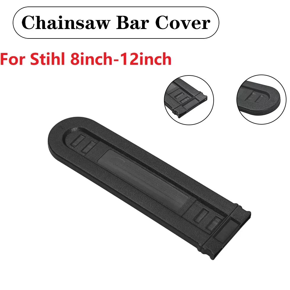 Chainsaw Bar Protect Cover Pruning Saw Guide Plate Cover Scabbard Protector For Stihl 8inch -12 Inch Electric Chain Saw Chainsaw
Chainsaw Bar Protect Cover Pruning Saw Guide Plate Cover Scabbard Protector For Stihl 8inch -12 Inch Electric Chain Saw Chainsaw