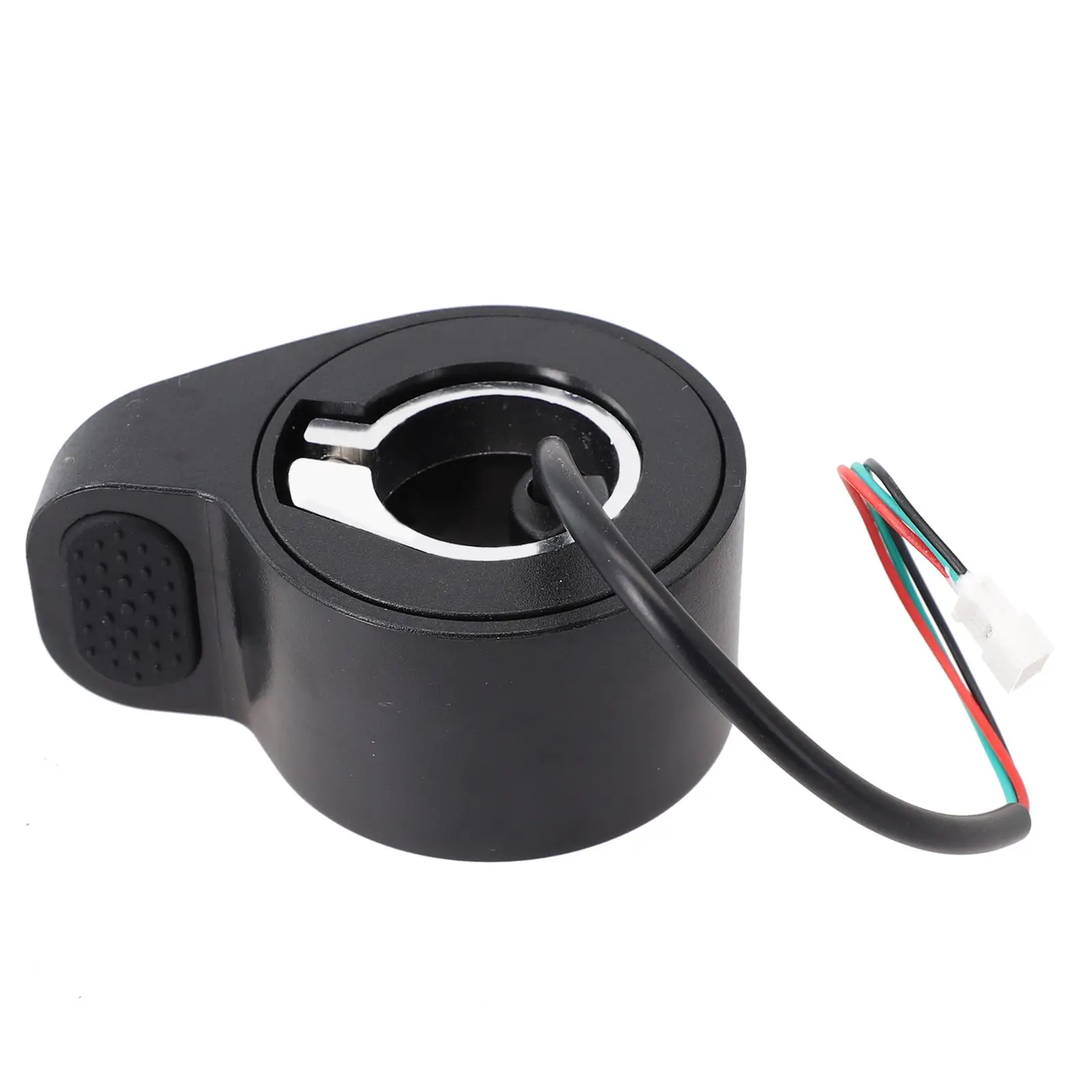 Accelerator Thumb Accelerator Precise Measurement 85 Inch Durable Easy Slip Off M365 Precise Measurement Throttle
Accelerator Thumb Accelerator Precise Measurement 85 Inch Durable Easy Slip Off M365 Precise Measurement Throttle
